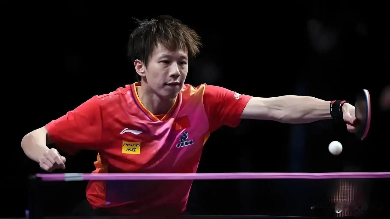 林高远因病退赛

今天凌晨林高远也因腿部拉伤宣布退赛。在WTT马斯喀特站，他带伤