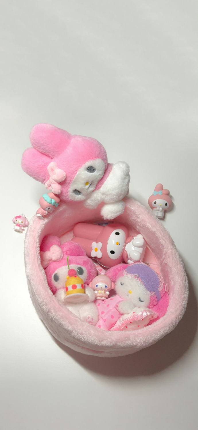 好看的手机壁纸更新了 