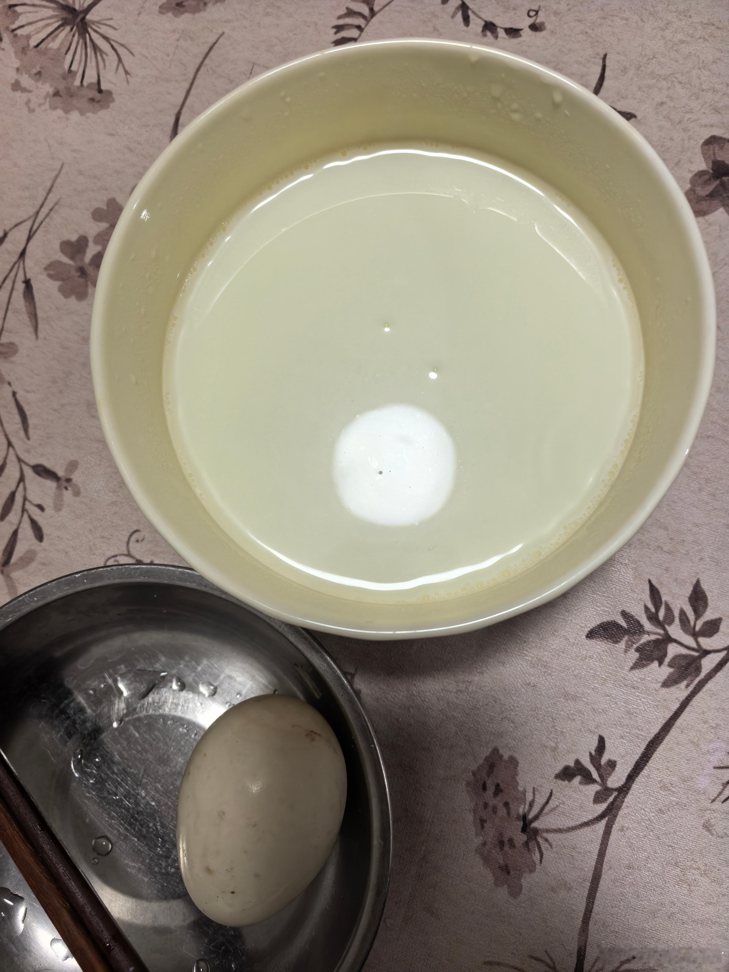 开盘的日子，能倒必我按时起来吃早餐 ​​​