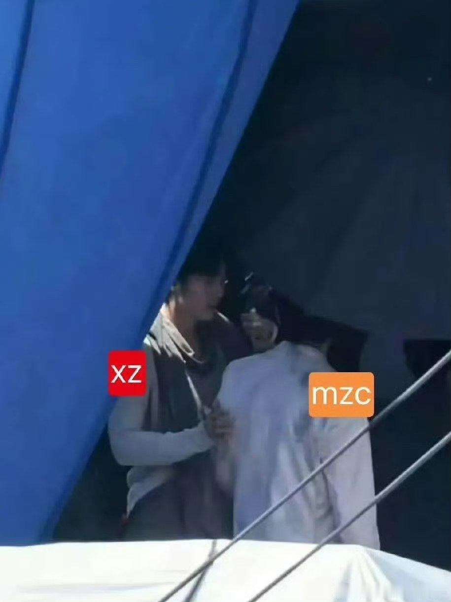 肖战穆祉丞合作路透 肖战穆祉丞路透 肖战穆祉丞路透 