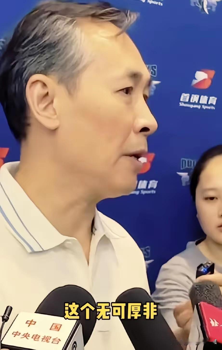 许利民真大格局！

北京北汽正式官宣:原球队主教练许利民升任球队的总教练，原助教