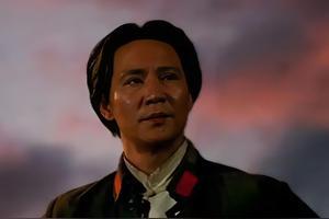 四渡赤水为什么能震惊世界？原因很简单，因为这是世界军事史、世界战争史上最大的 b