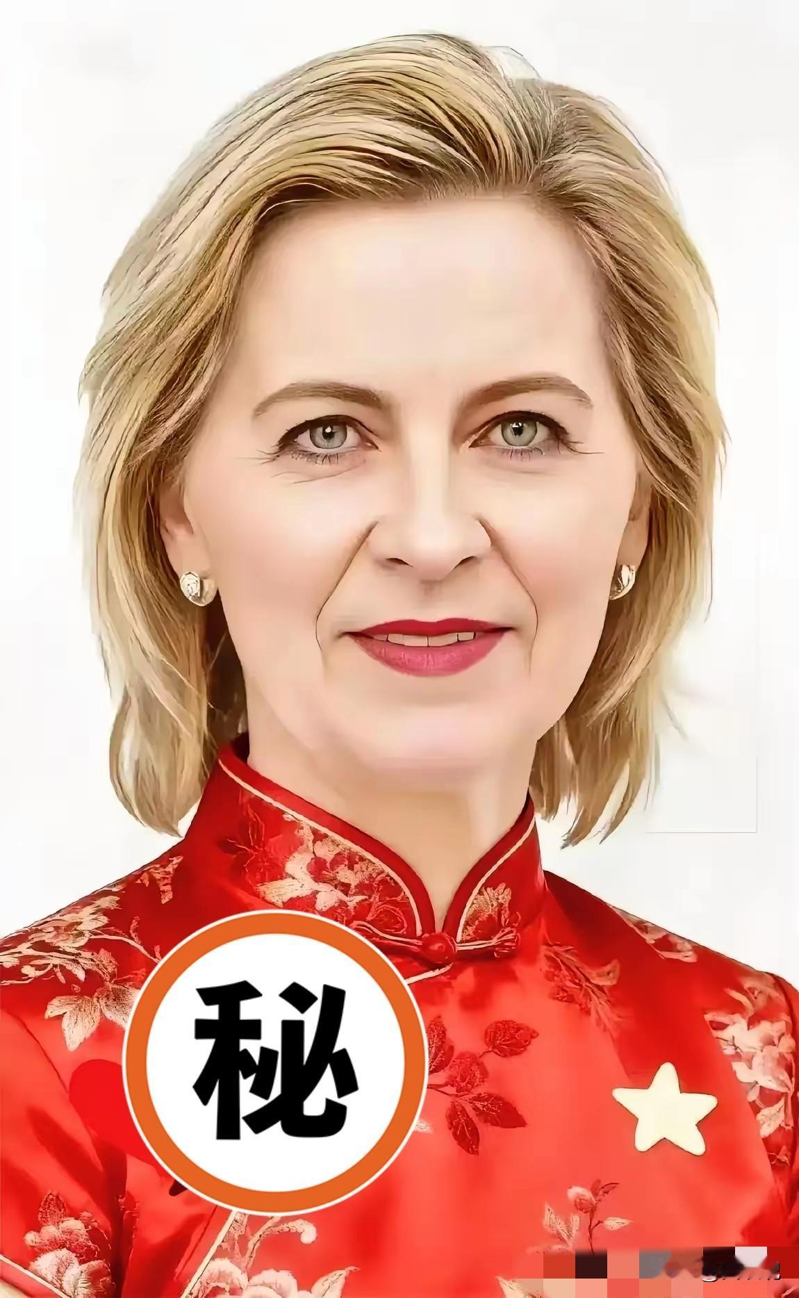 快讯！
欧盟委员会主席正式宣布:
 
2026年1月14日，欧盟委员会主席冯德莱