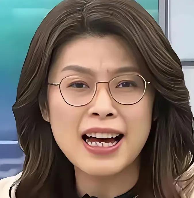 万万没想到！新任国民党主席郑丽文，身世与履历堪称一部跌宕传奇。她是根正苗红的“蓝