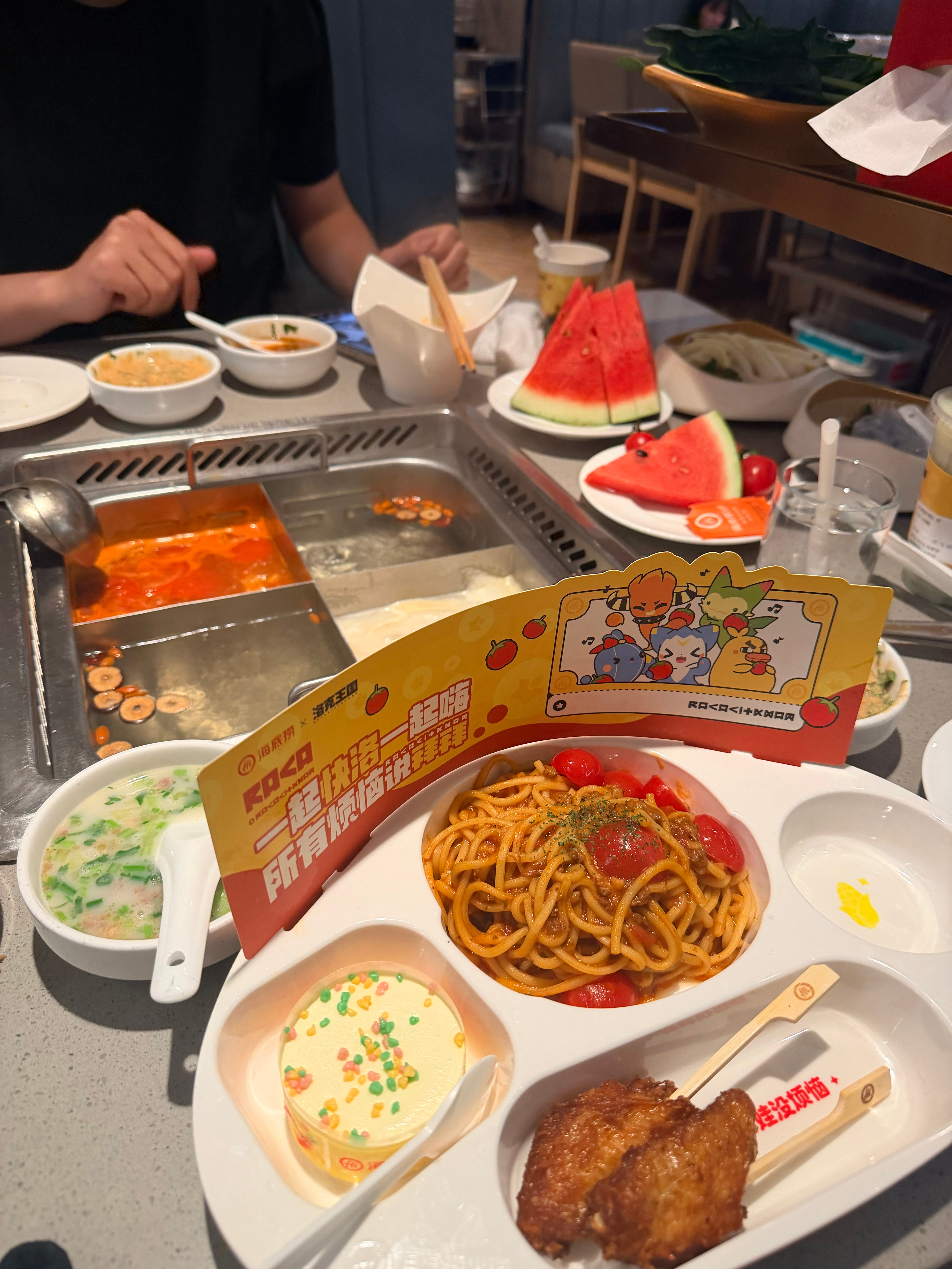 🍜 ˙ᴥ˙（嚼嚼嚼…） 有好好吃饭🍽plogegg's plog给生活加点f