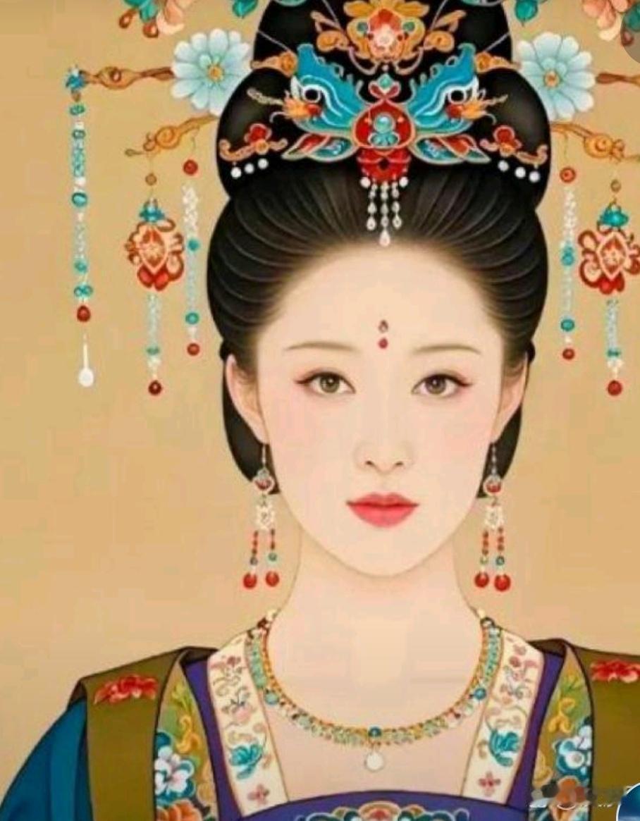 1425年明仁宗朱高炽临终前下的最后一道命令，直接把大明后宫的水搅浑了。
他拉着