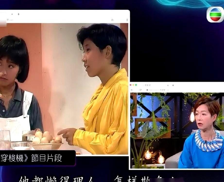 周星驰的片场，据说就没有人没被他骂过。 王晶为了一场戏，当着全剧组的面，指着他的