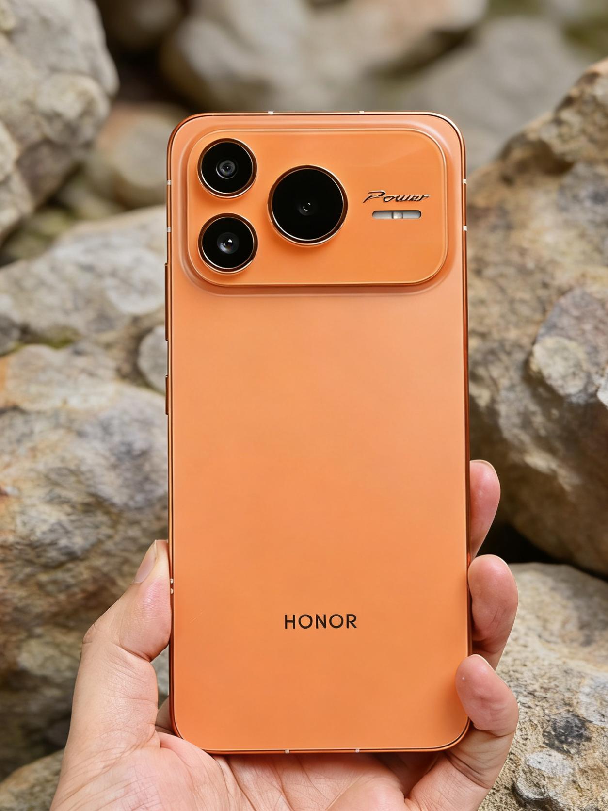 荣耀Power2这价格可还能打？

12GB+256GB版本仅需2699元，12