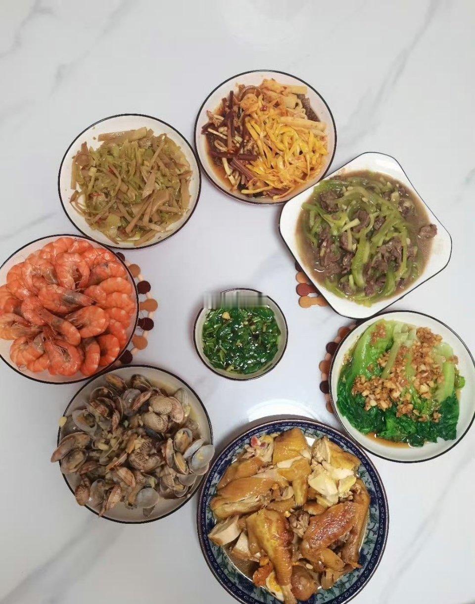 娘家的饭和婆家的饭，区别在哪里？ ​​​