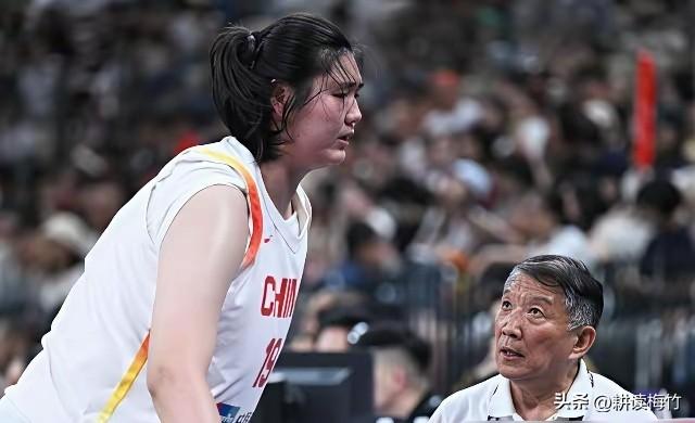 张子宇拿高分输掉的两场比赛输法这一点竟是如此的相似！

大家发现没，张子宇拿高分