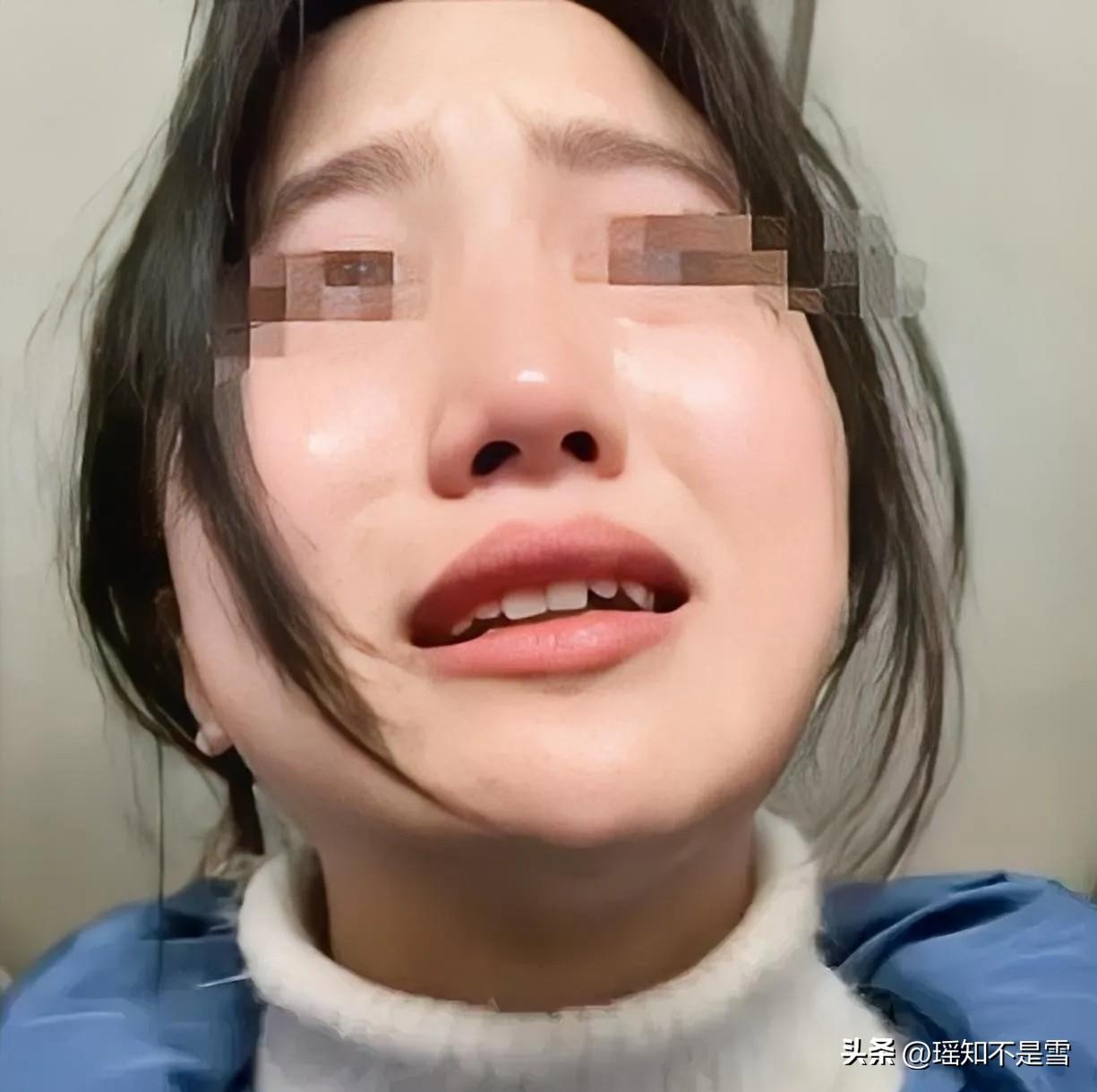 安徽一女子从4岁被继父养大，谁料，在她结婚前继父却拿出40万元，只为求她一件事，