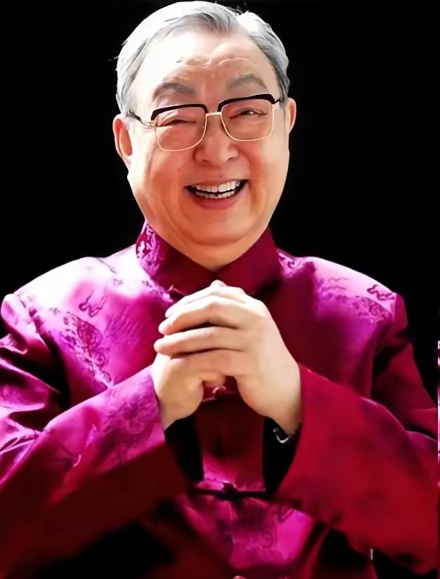 老艺术家唐杰忠前脚因癌去世，妻子悲痛交加不到半年也跟着走了，结果二老尸骨未寒，一