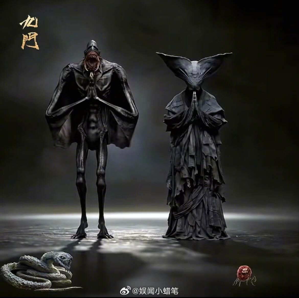 AI还有正常的剧宣吗剧宣界这是开启考研模式了，这就是给窄娘娘安排的特训吗。AI生