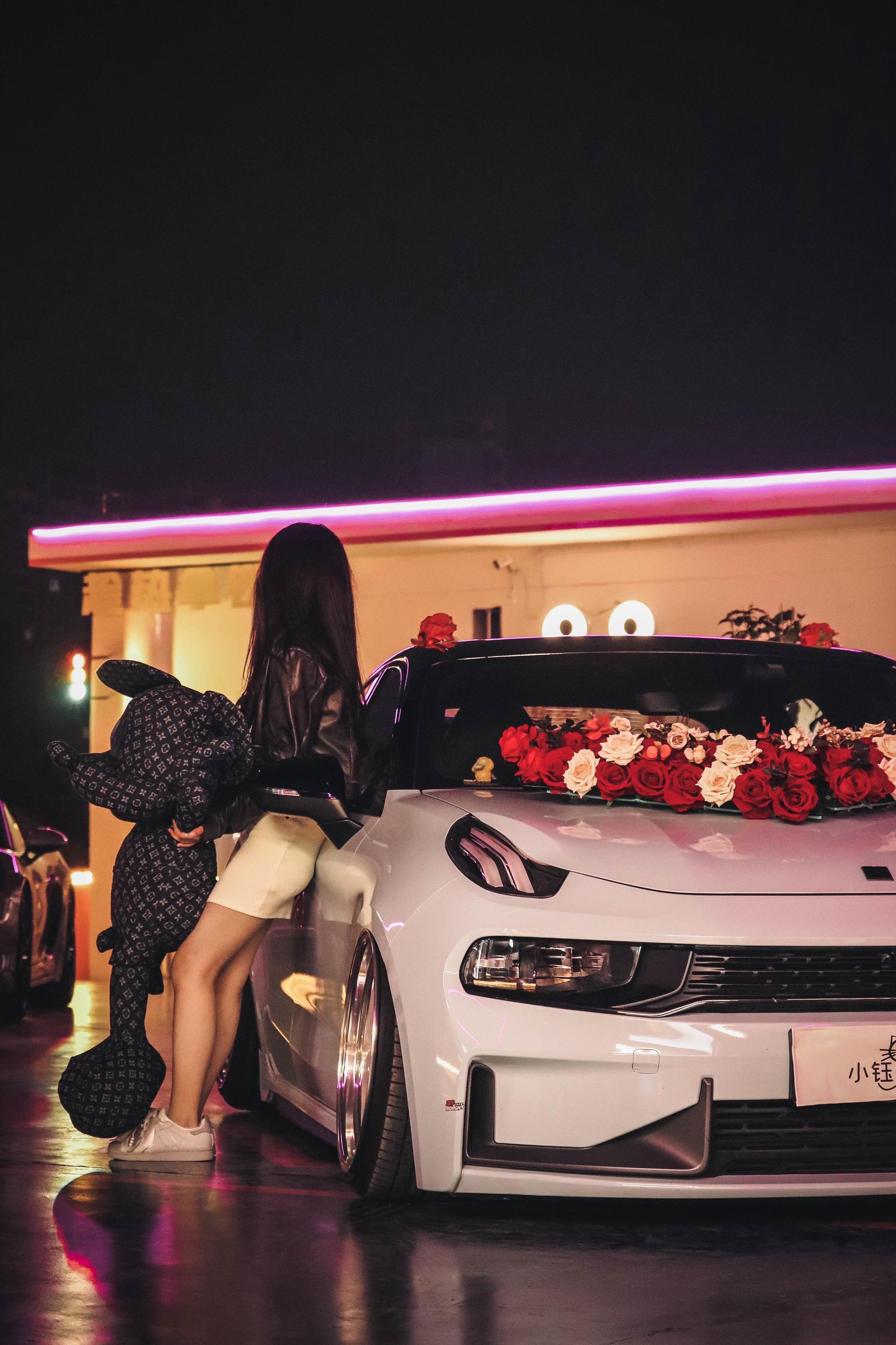 车基础 配乐就不基础