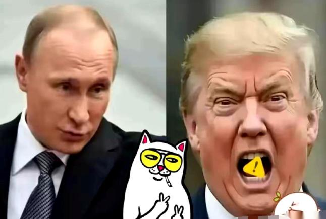 都以为普京要趁着油价飞涨，大捞一笔。
结果他直接把油管子的阀门给拧死了。
4月1