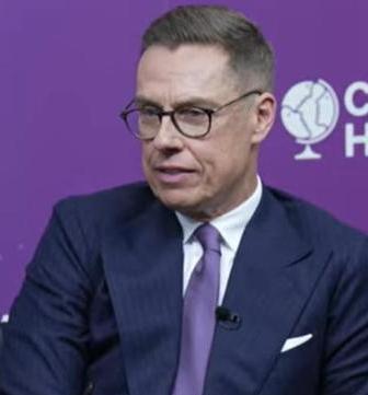 欧洲占惯了美国人便宜，这次交易会不会让老特再回老路？美国人会同意？好像有点见鬼味