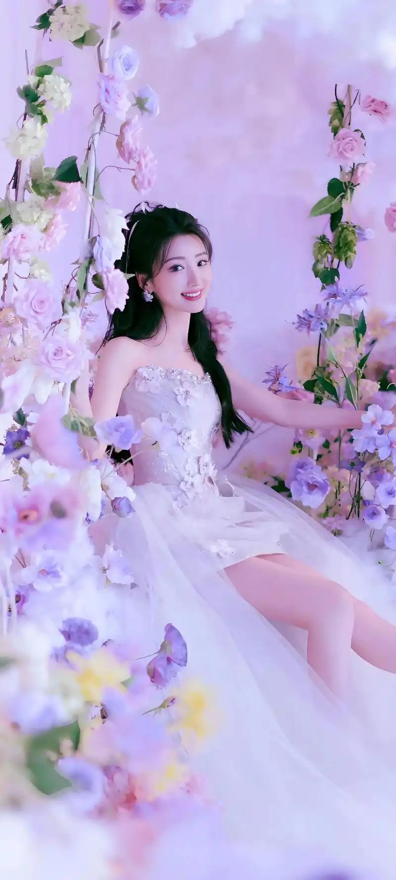 毛晓彤方否认与陈晓恋情陈晓凭什么呀？能不能不要再整这种热搜了！[怒][怒][怒]
