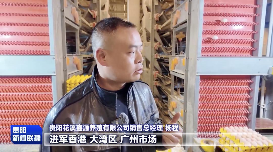 智慧“鸡场”，让小鸡蛋撬动大市场！