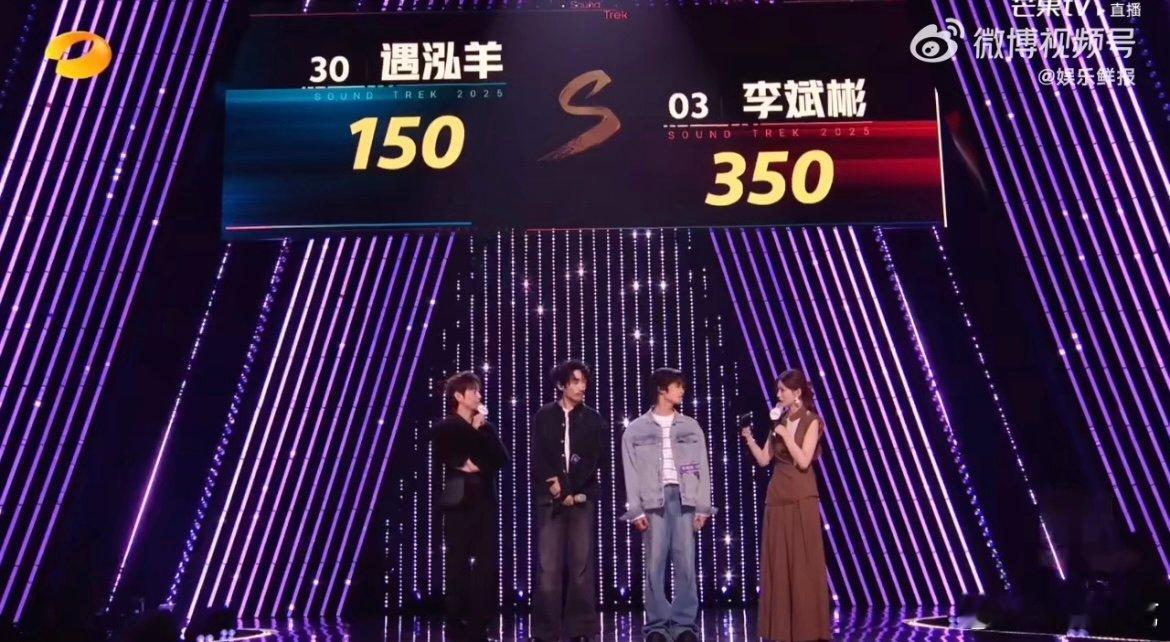 三十几岁还参加选秀 为遇泓羊的坚持点赞！拥有音乐剧功底的他不惧年龄偏见，何老师的