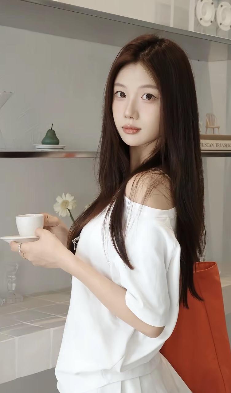 漂亮女孩