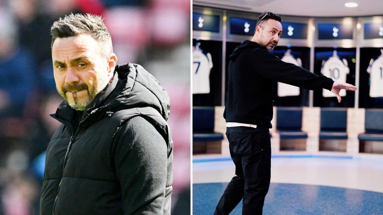 据统计，热刺也是英超唯一一支在2026年英超中未尝一胜的球队。
热刺在这14场比