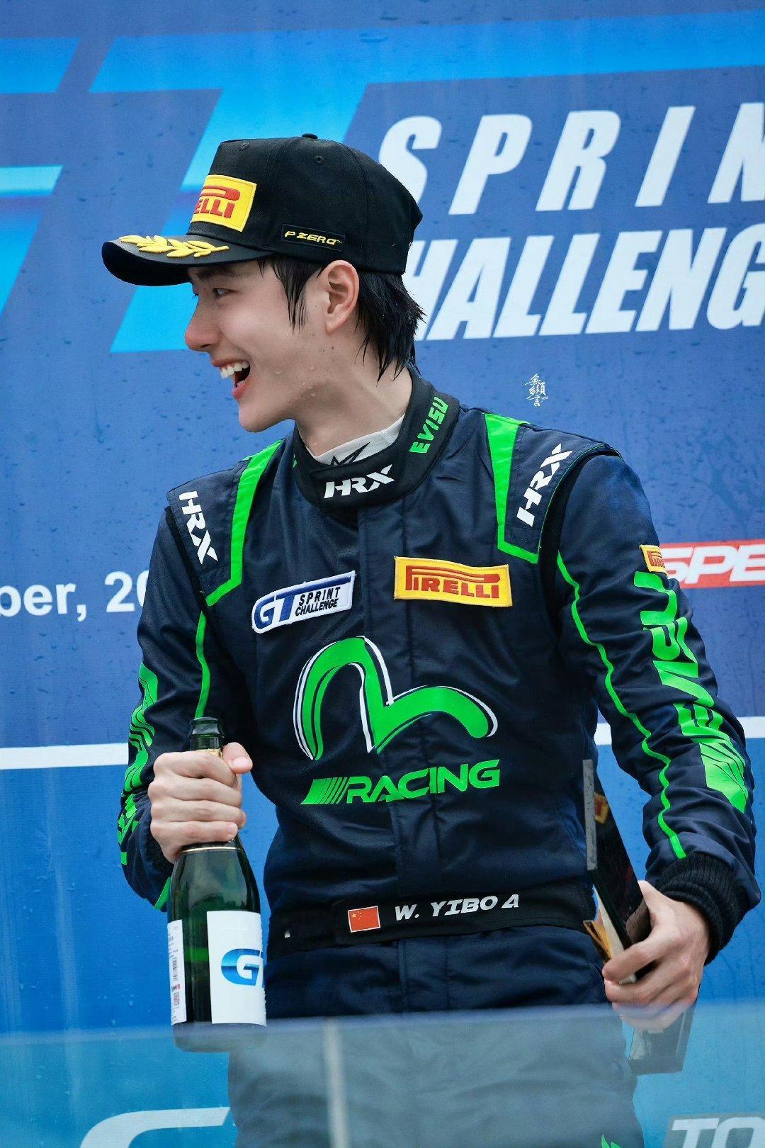 王一博这个奖含金量有多少 ​​​