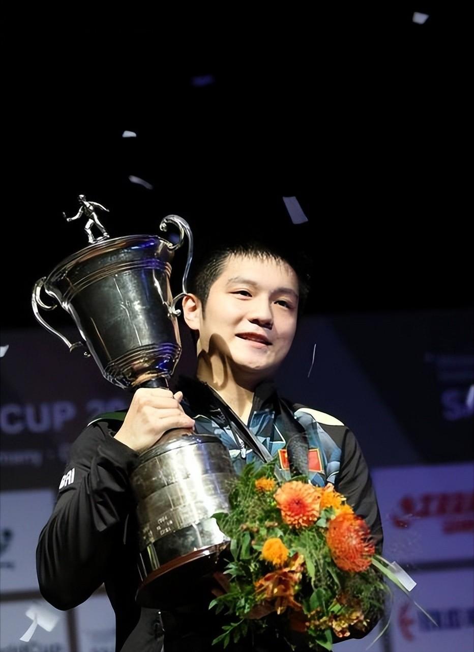 樊振东新动向敲定仅1天，最担心的情况来了，王楚钦果然没说错

3月16日，随着樊