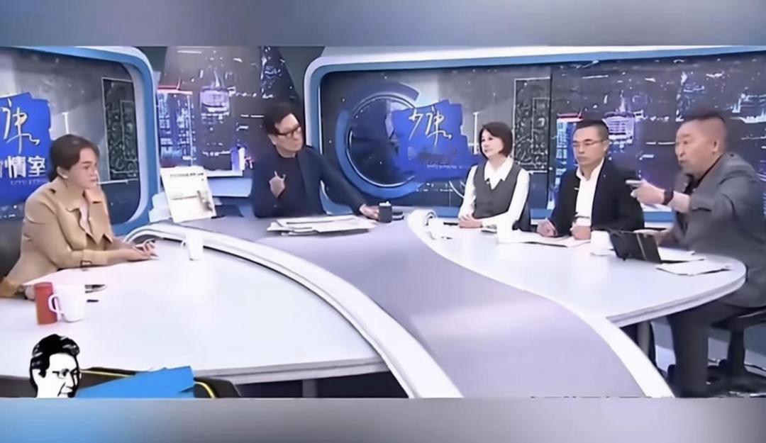 难得清醒！唐湘龙高调力挺大陆海警执法，守住中国人底线立场
久违发声！唐湘龙回归节