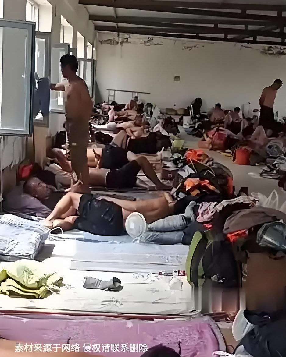 国家三令五申让在以色列的中国工人回国，可不少人还是选择留下，很大原因是高薪诱惑。