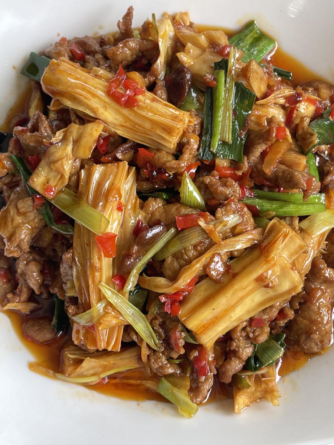 好吃到破防的下饭菜！！！