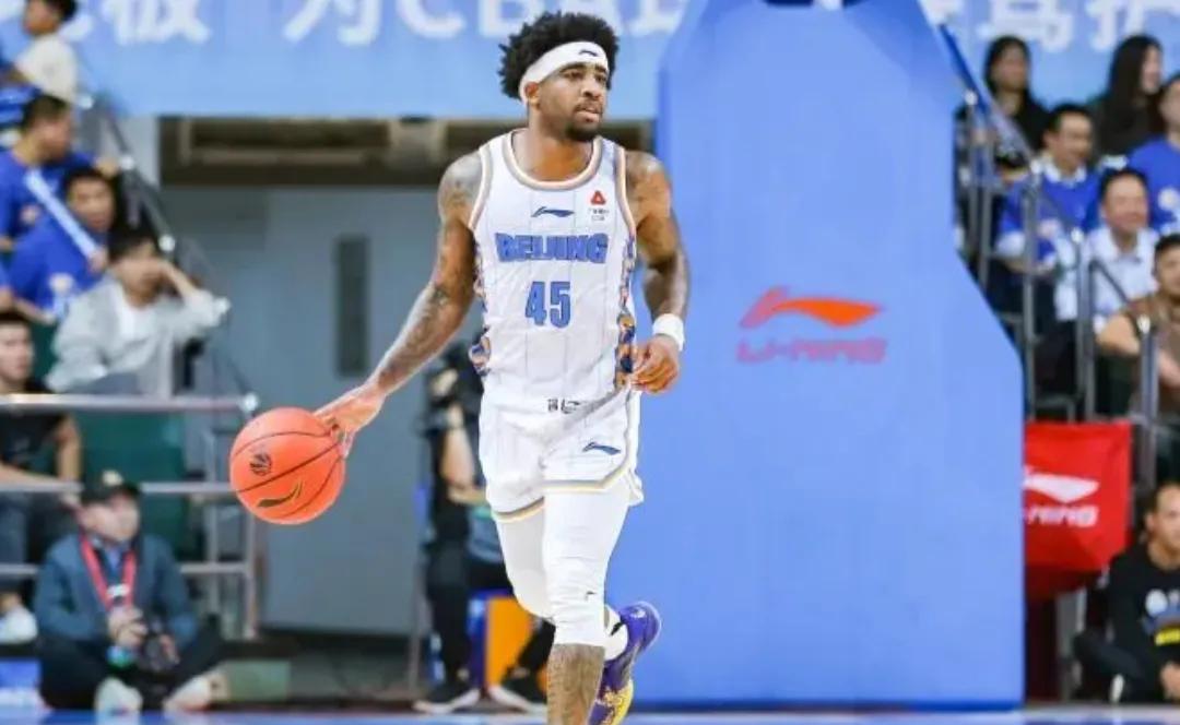 5连败不是终点，首钢接下来再次遭遇多个强敌，他们后面的6场比赛对手分别是广东、山