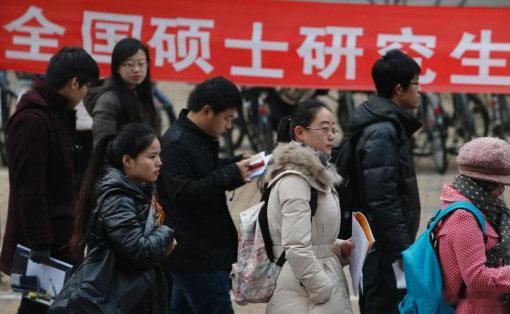 【 多所高校为考研学子花式解压 】 考研人必看的解压指南 2025年全国硕士研究