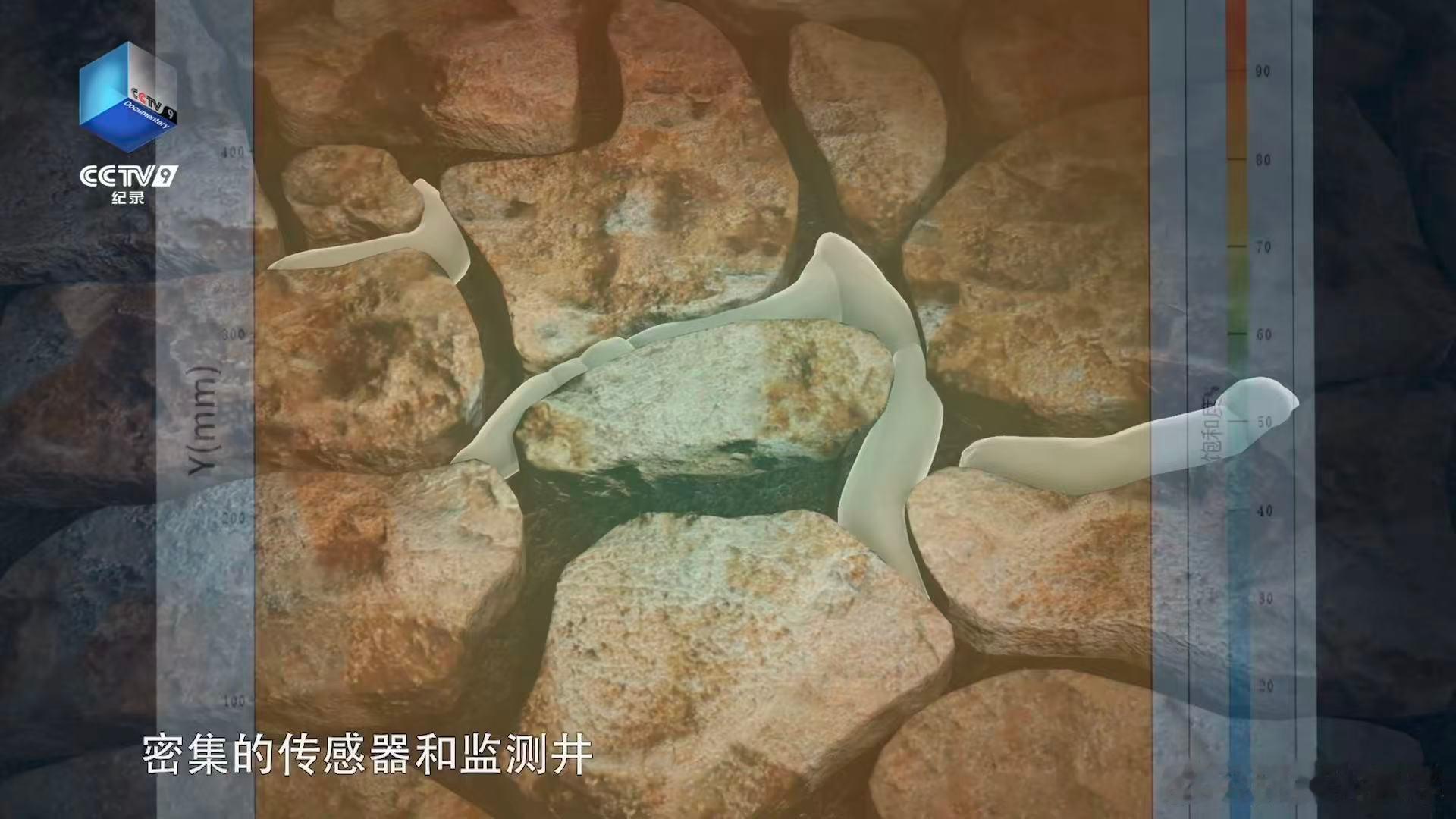 每一年封存的碳量，相当于几十万辆汽车全年停止行驶，兼顾民生能源需求与气候保护，实