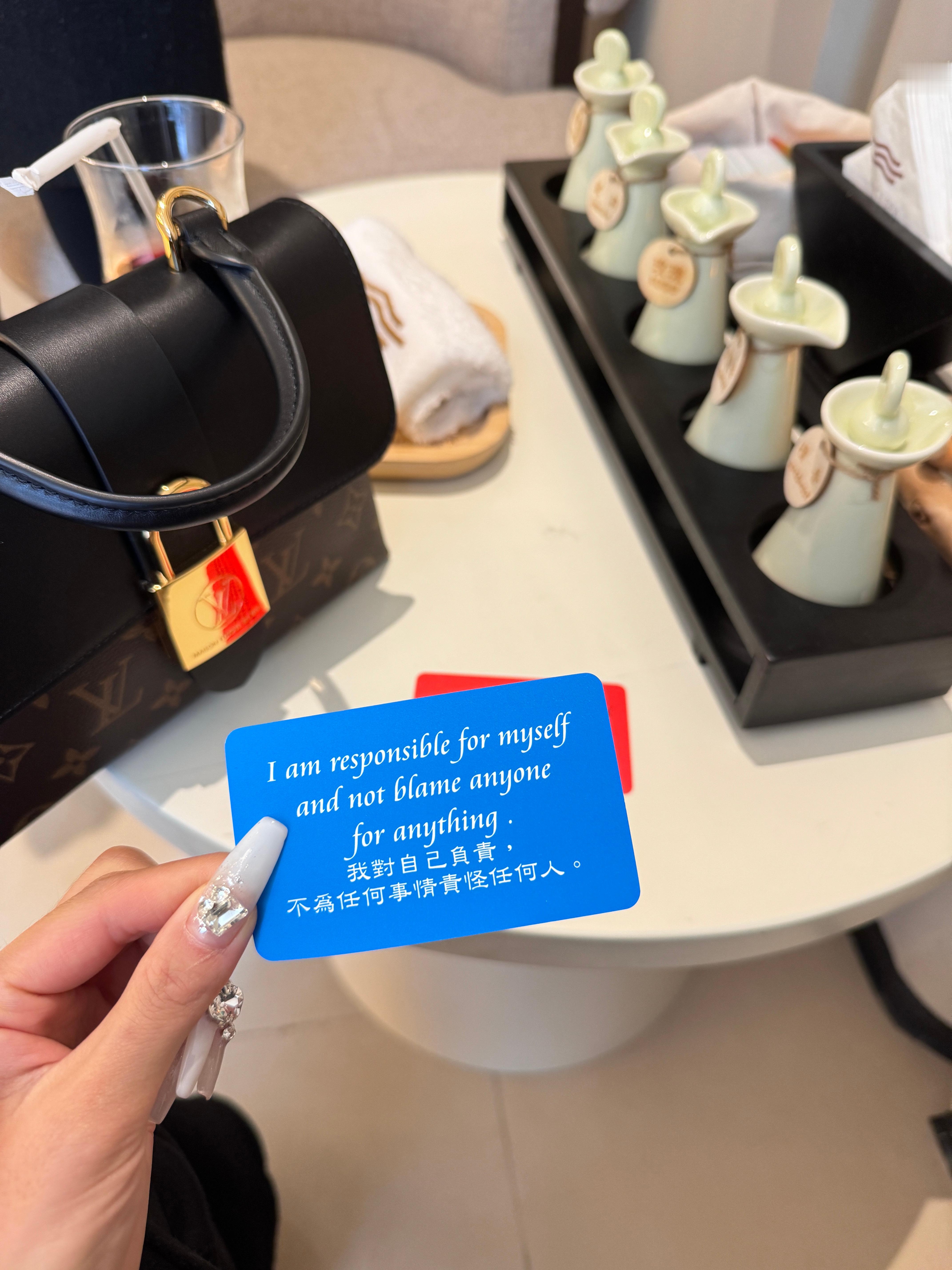 闲人生活💆🏻‍♀️ ​​​