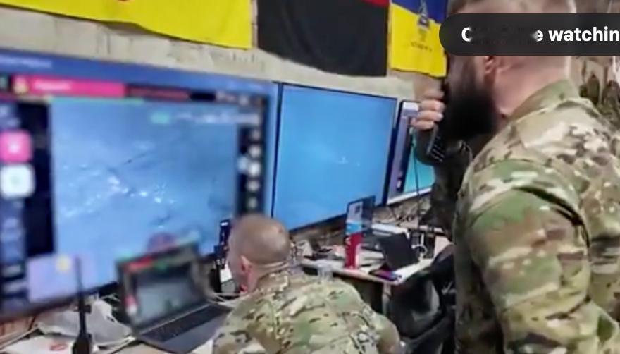 【红军城激战白热化，乌军夺回市议会大楼】

红军城激战日趋激烈，尽管俄军宣布他们