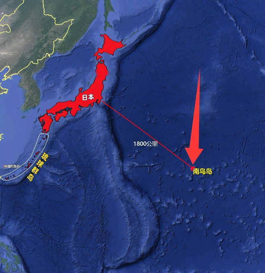 日本发现大型稀土矿，足够全球使用730年，为什么迟迟不去开采？

你知道吗？日本