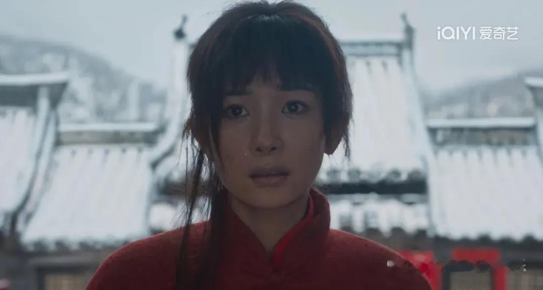 《生万物》这个电视剧真的把好婆婆真的具象化了！
最近也许大家都在追杨幂的新剧，电
