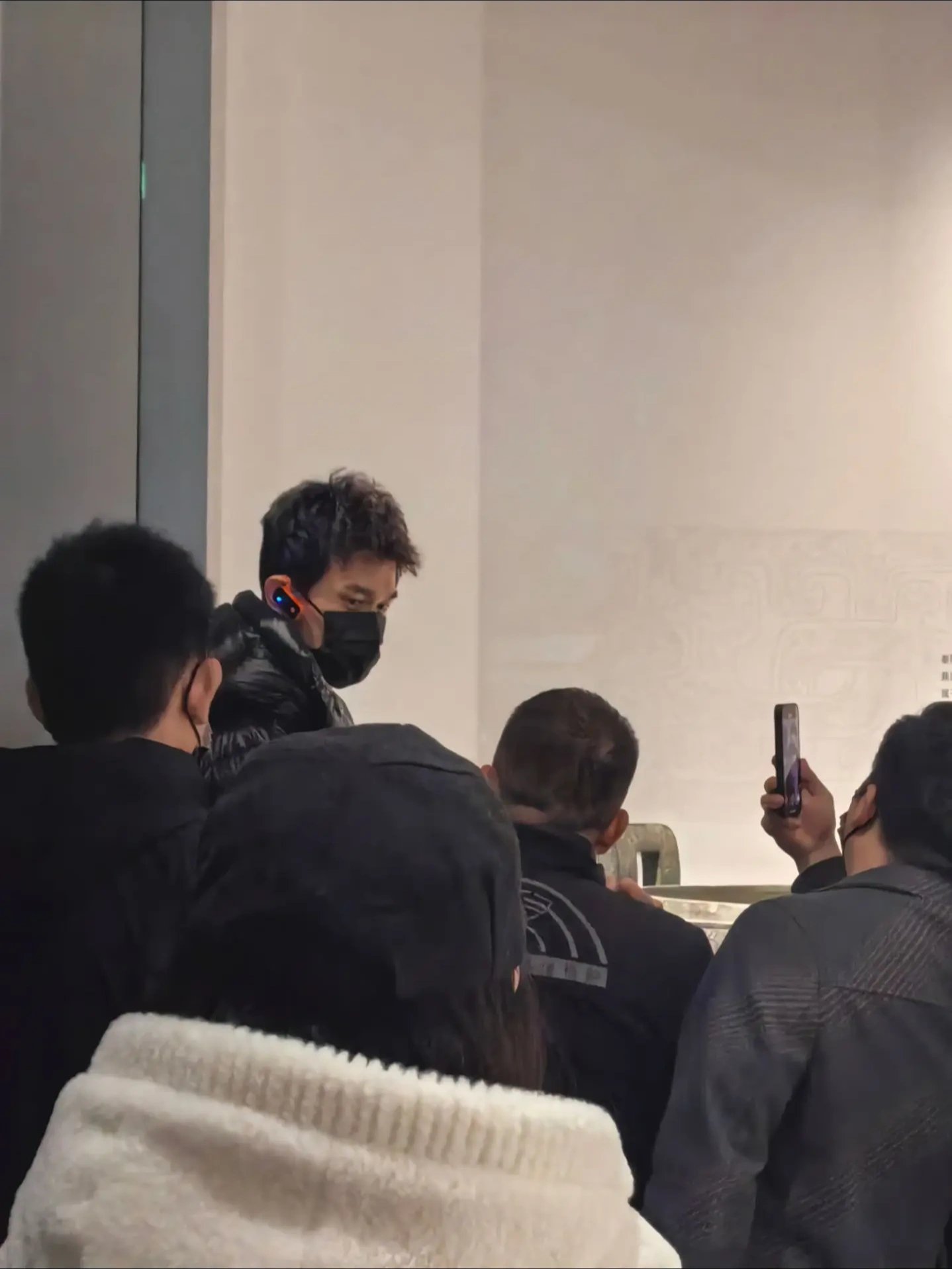 SWim进行时              『8683』20251205 西安秦始