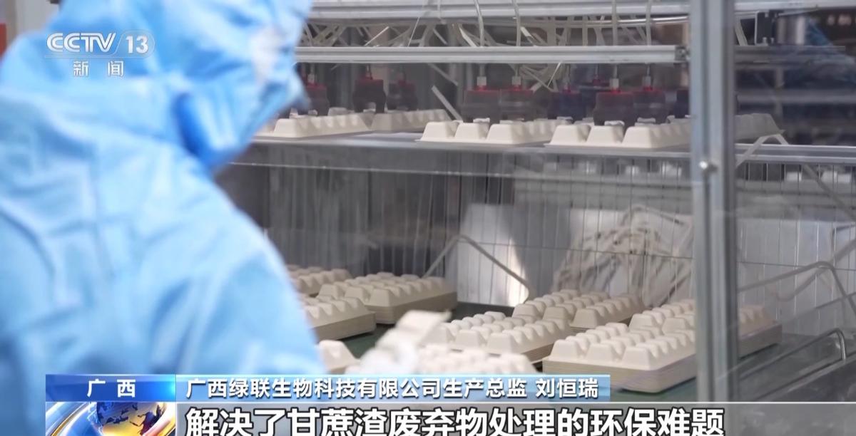 印度每年榨糖剩下7500万吨甘蔗渣，堆在河边发臭，蚊虫漫天飞，可是这堆烂渣子，中