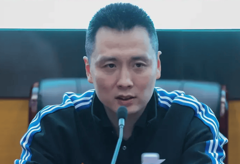 卢伟：新上场的球员有点紧张，马典成&崔晓龙很好完成了任务