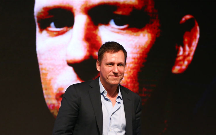 Claude解读彼得蒂尔的政治哲学思想：彼得·蒂尔是当代美国最复杂的政治思想家之