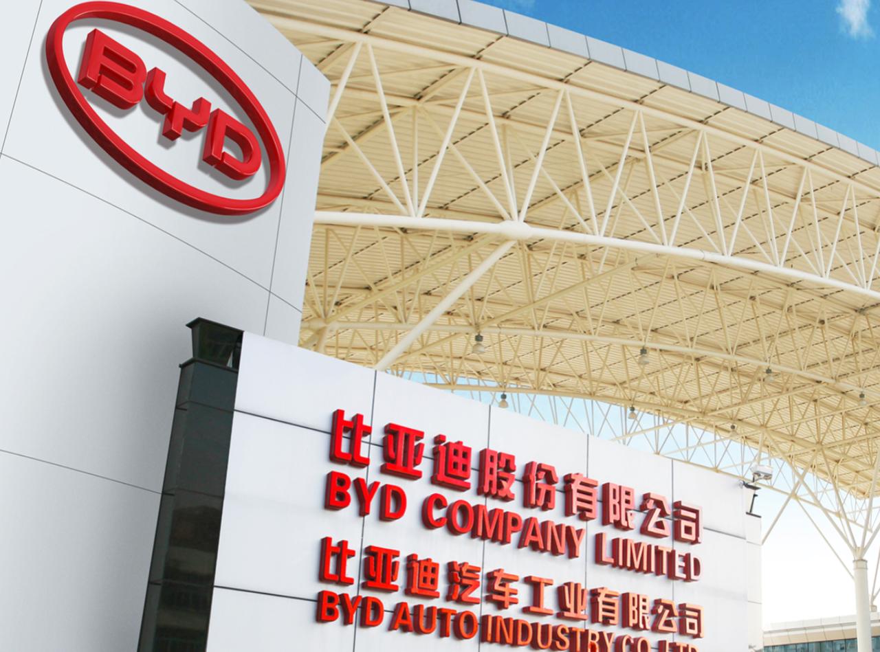 王传福跻身《财富》全球最具影响力商界人士TOP10


全球影响力跃居前五！比亚