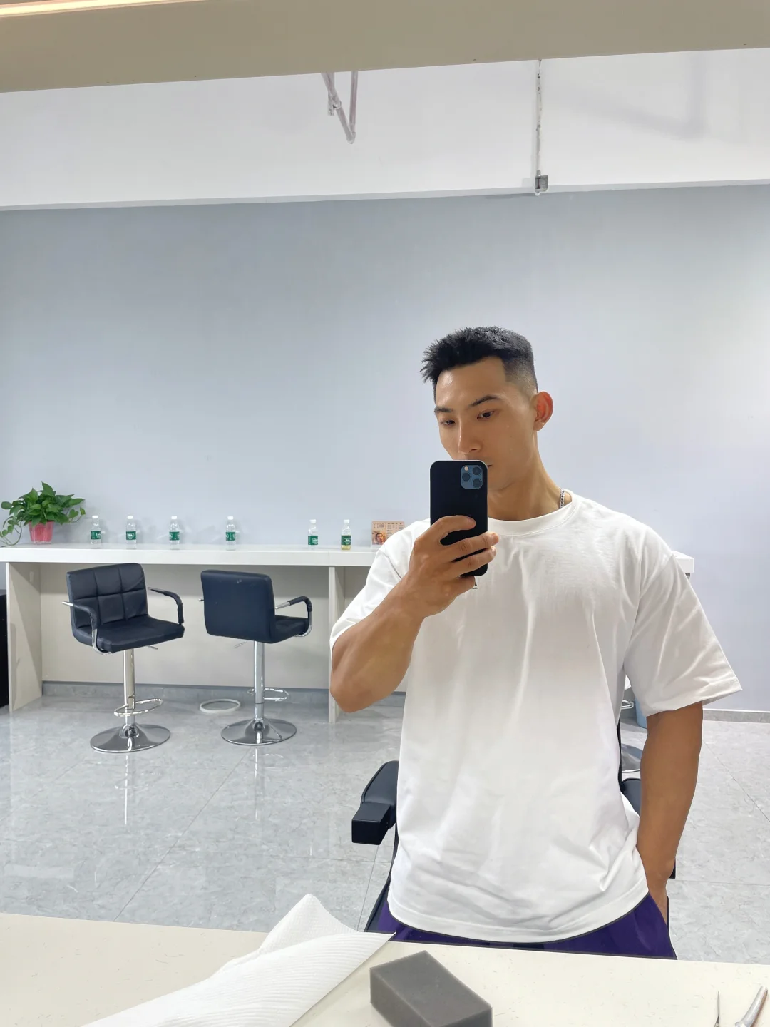 私教一对一