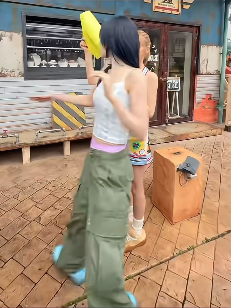 纵享丝滑 