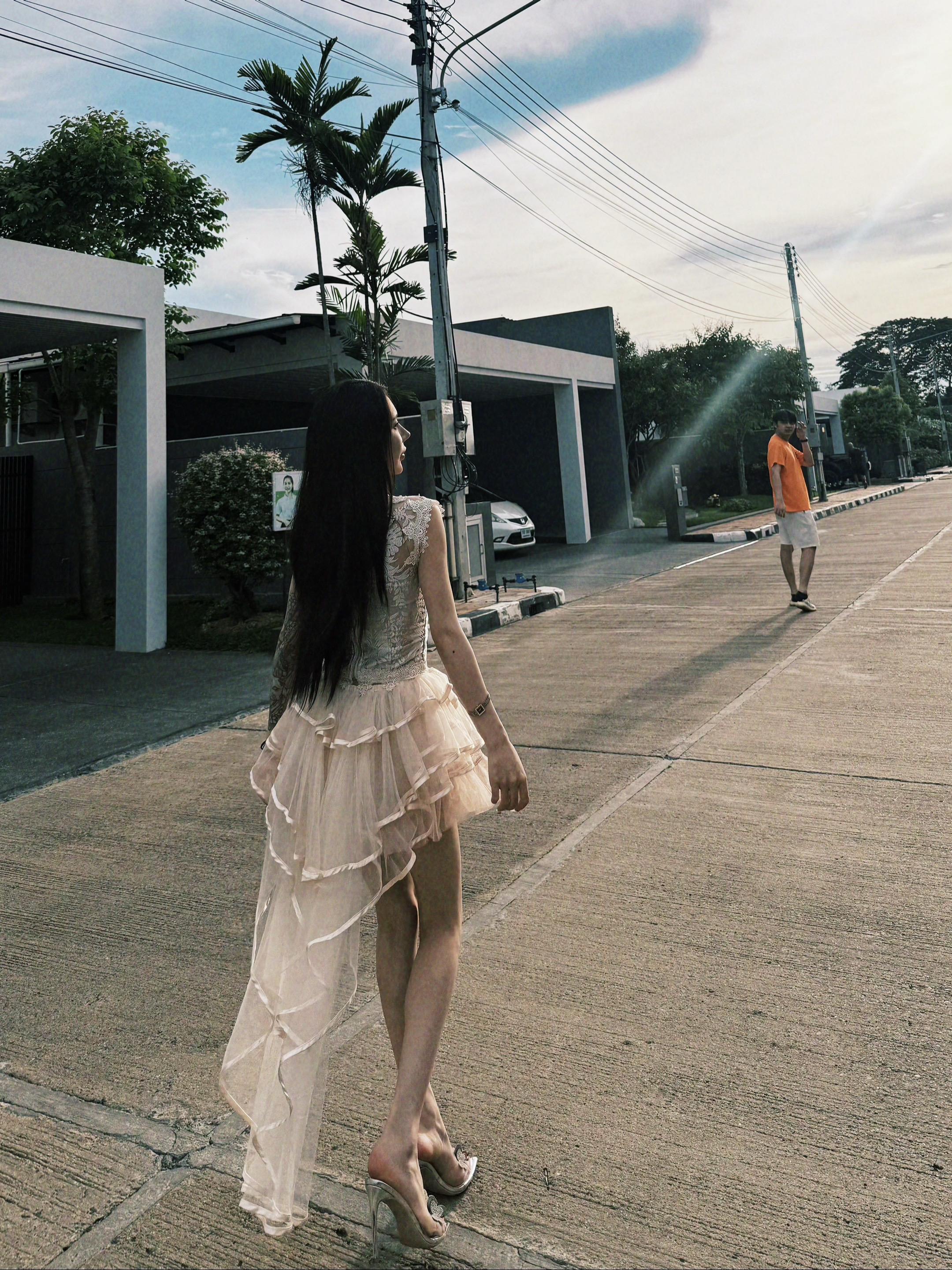 今天我算了一卦 叫没有你我真的会挂