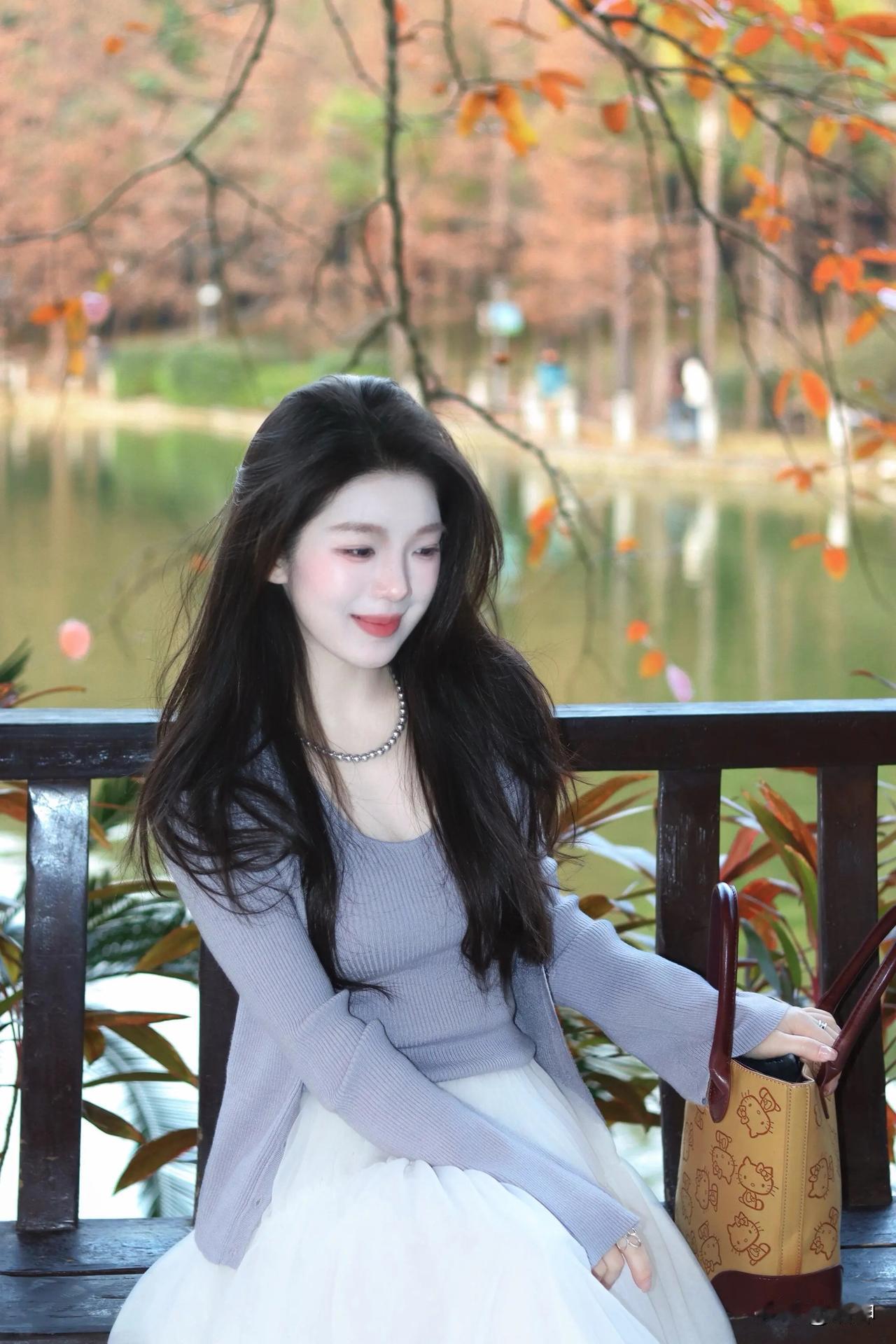 人生缓缓自有答案
于风景中见自己 生活里的舒展感 自然系拍照 唯美答案 自然前行