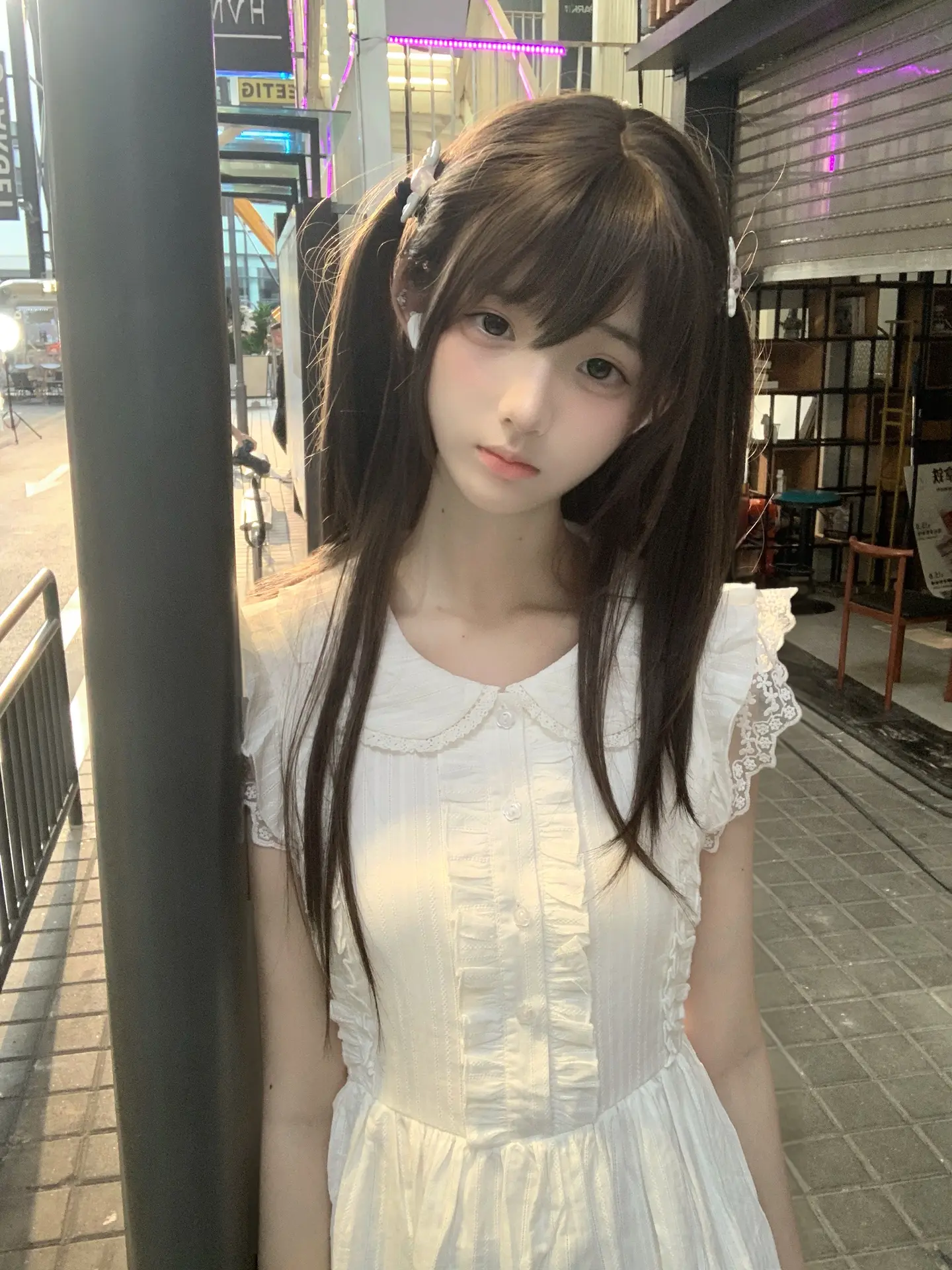 真心付出只能换来猜疑