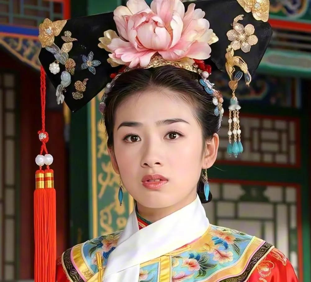 【网友提问】《还珠格格》里小燕子的真正靠山，是皇帝的疼爱还是五阿哥的爱？
 
核