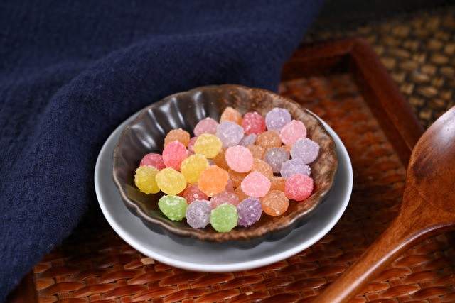 这种一吃就生痰、咳嗽的食物，少给家里小孩吃，特别伤脾胃