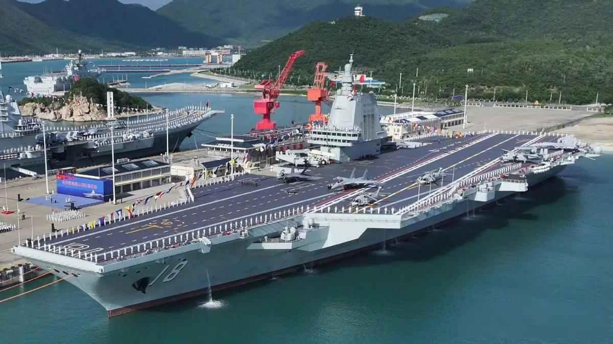 中国海警船在台东海域来回转，日菲悄悄谈划界，中方一纸报告把事说透

2026年6